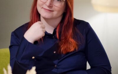 Ramona Wuttig: Aus der Armut zur Finanzexpertin