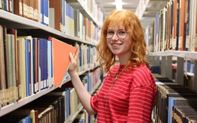 Während der Ausbildung ins Ausland